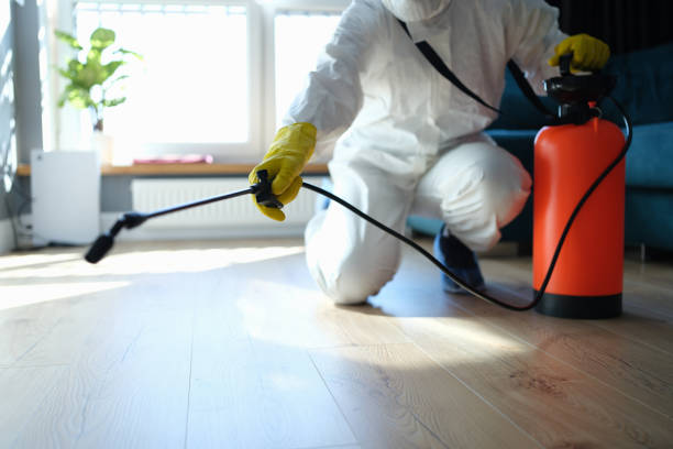 Reliable Infectious Disease Decontamination contractor in Carthage, NY by Trauma Clean Pros